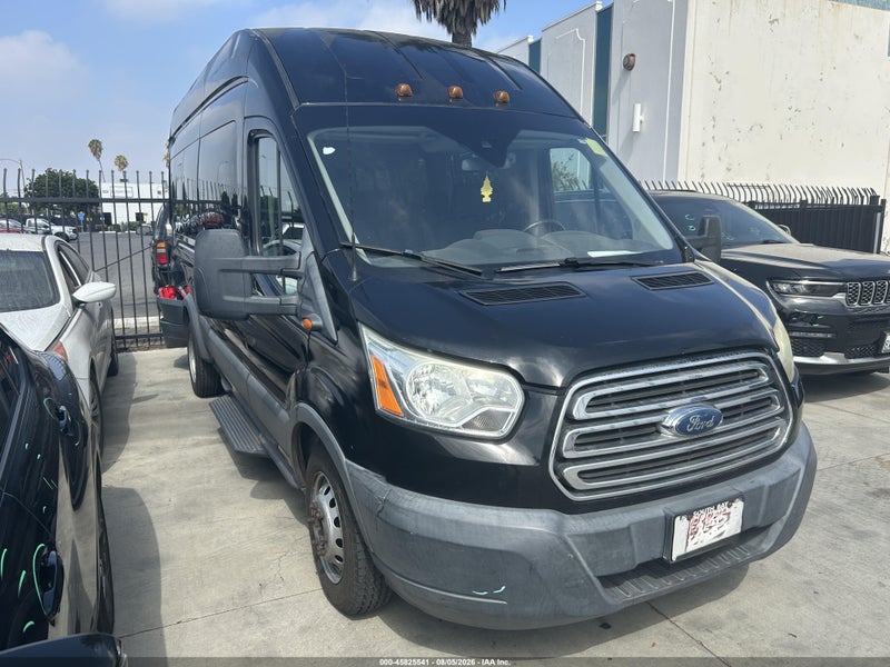 2017 Ford Transit-350 Xlt vin: 1FBVU4XGXHKA46072