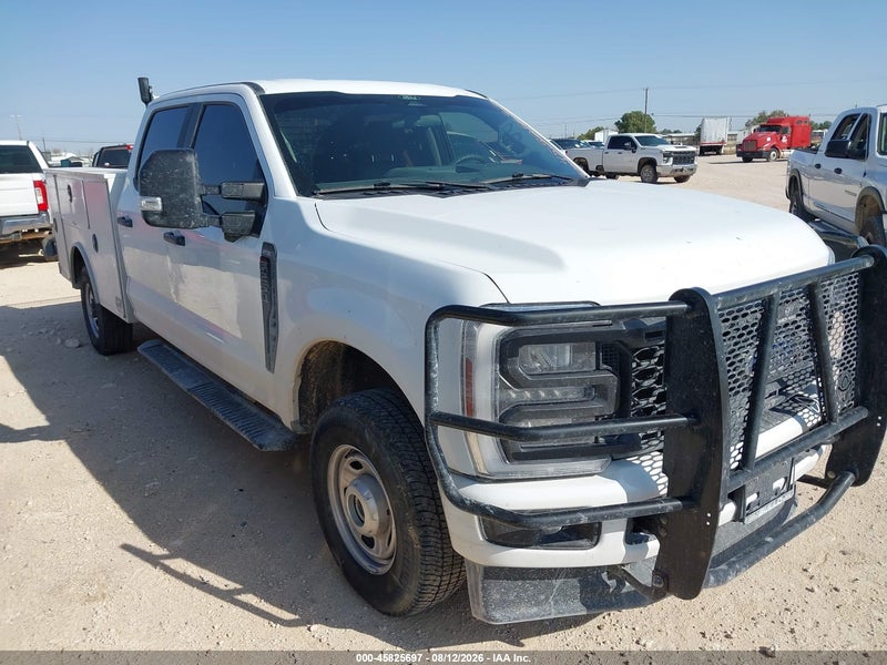 2024 Ford F-250 Xl vin: 1FT8W2BN0REC10913