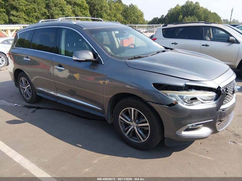 2016 Infiniti Qx60   vin: 5N1AL0MM9GC523823