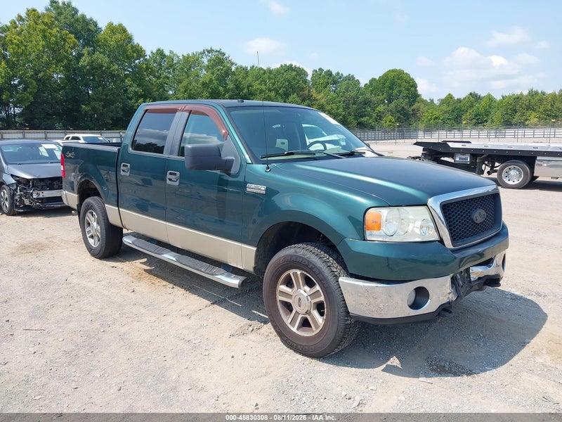 1FTPW14528FA45099