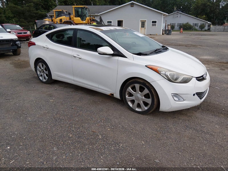 5NPDH4AE6CH091276