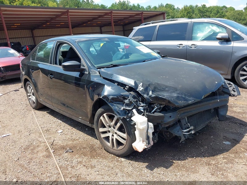 3VW2K7AJ7DM221923