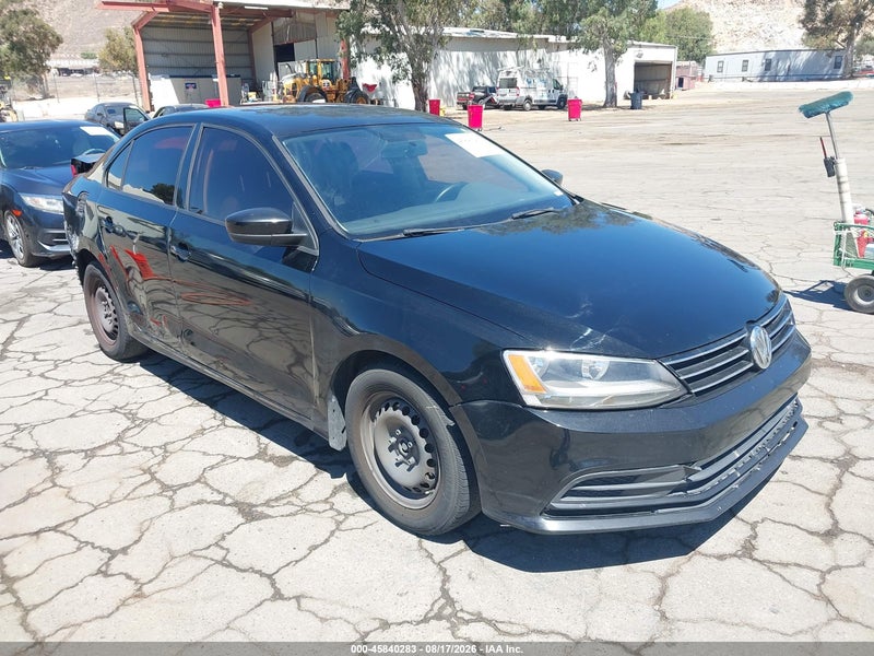 3VW267AJ7GM305698