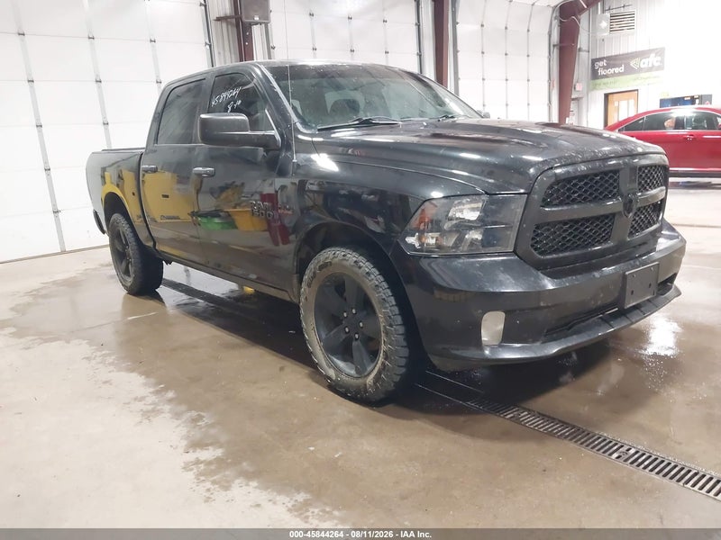 2015 Ram 1500 Express vin: 1C6RR7KT2FS694255