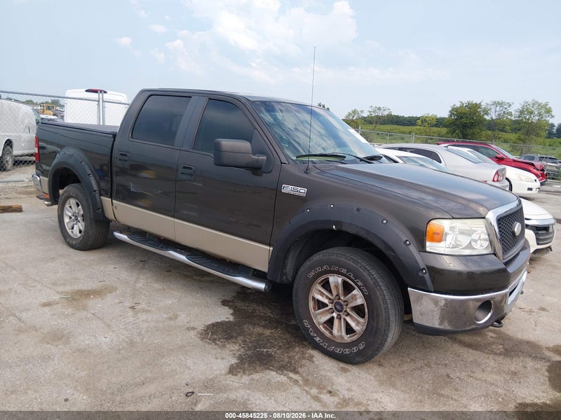 1FTPW14V07FA21821