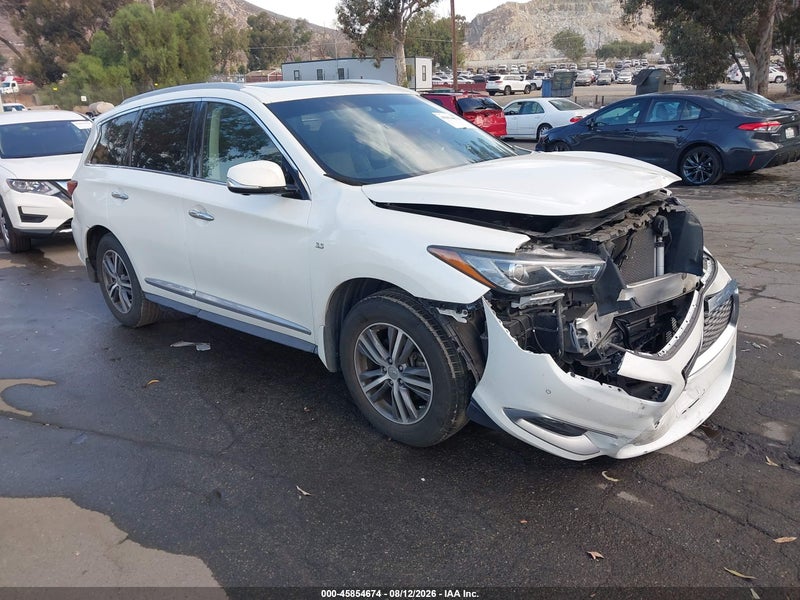 2016 Infiniti Qx60   vin: 5N1AL0MN9GC524415