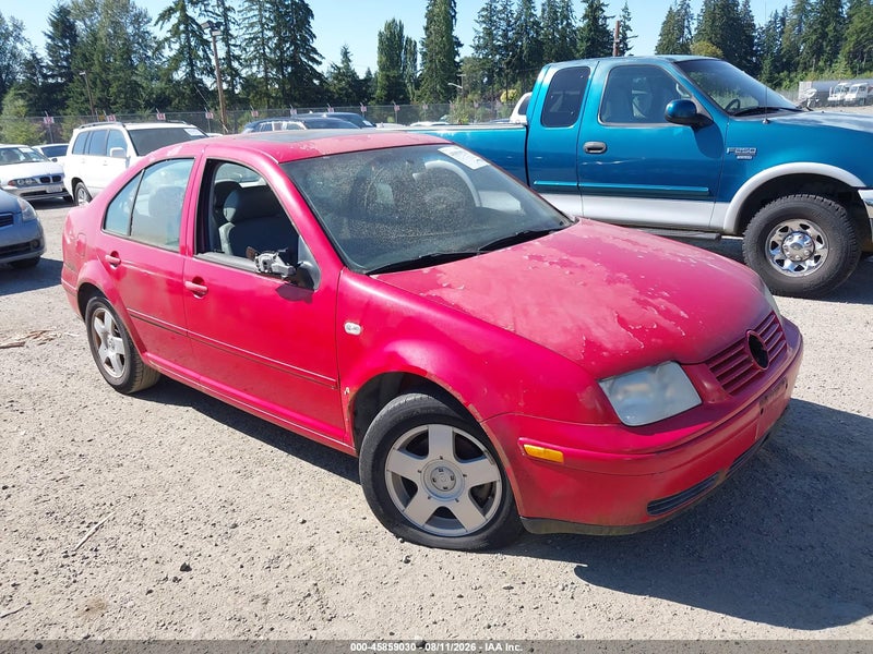 3VWSB69M91M175192