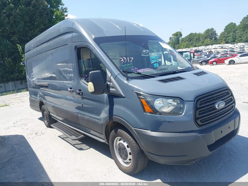 2019 Ford Transit-250   vin: 1FTYR3XM8KKB13317