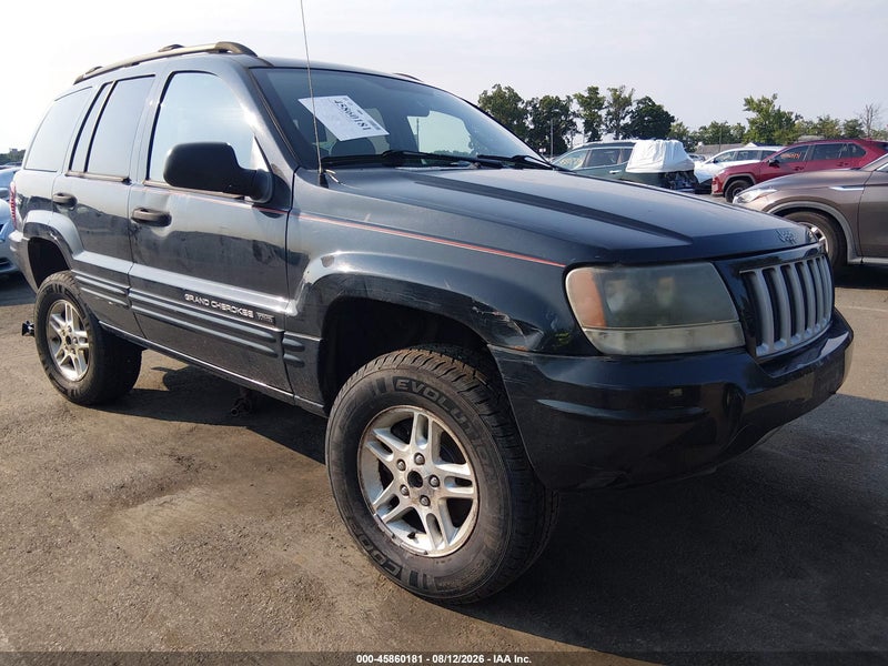1J8GW48SX4C345785