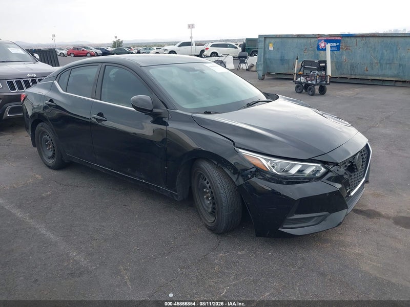 3N1AB8BV5LY219703