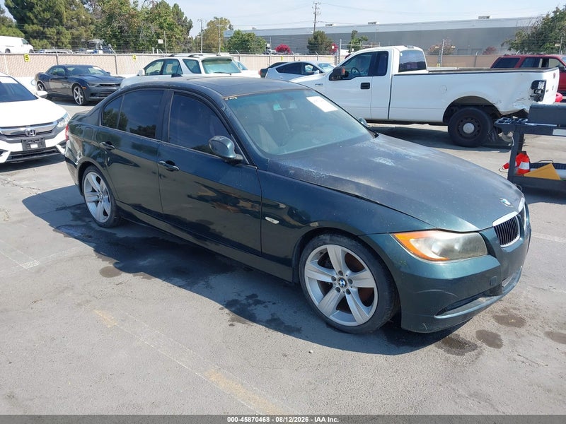 WBAVC53588FZ83789