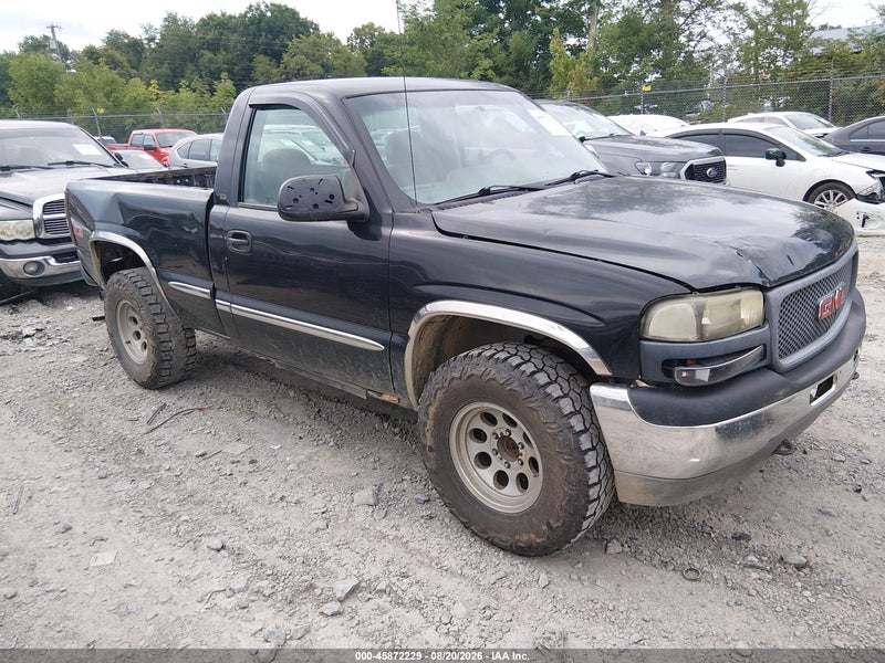 1GTEK14T7XZ502486