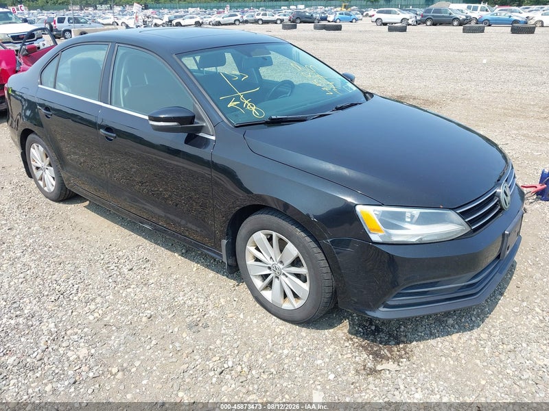 3VWD67AJ5GM318152