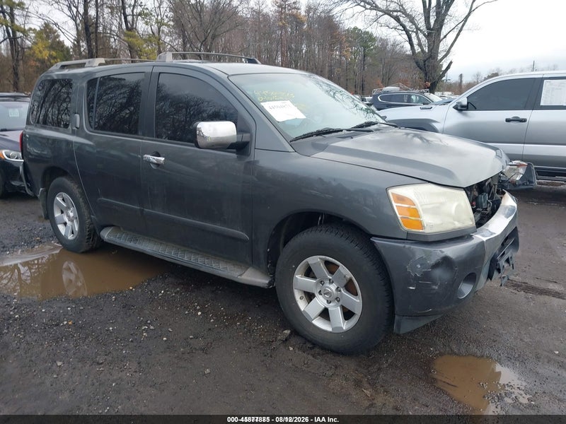 5N1AA08B84N709125