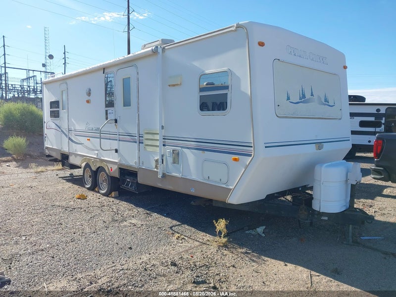 4X4TCRF25YP181157