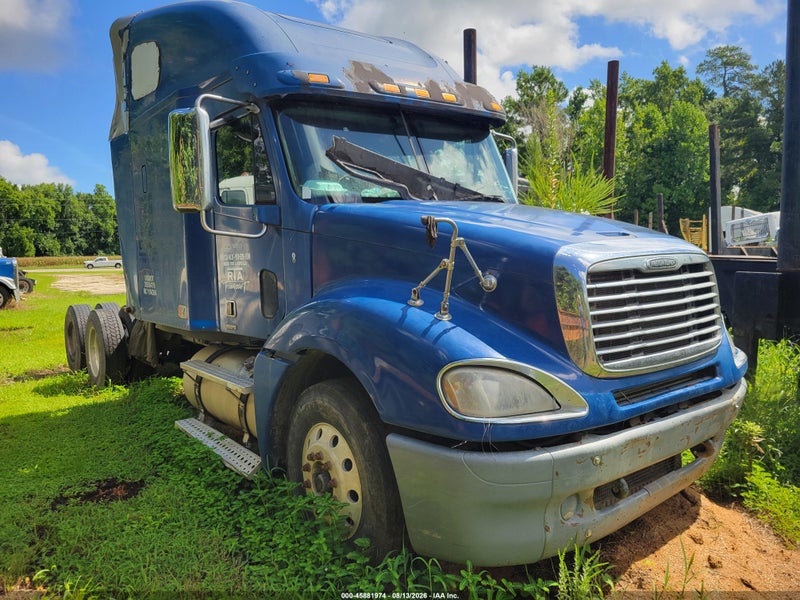 2007 Freightliner Conventional Columbia vin: 1FUJA6CK17LN93032
