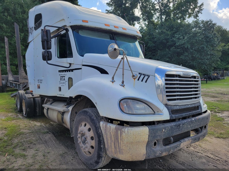 2005 Freightliner Conventional Columbia vin: 1FUJA6CK15LV15427