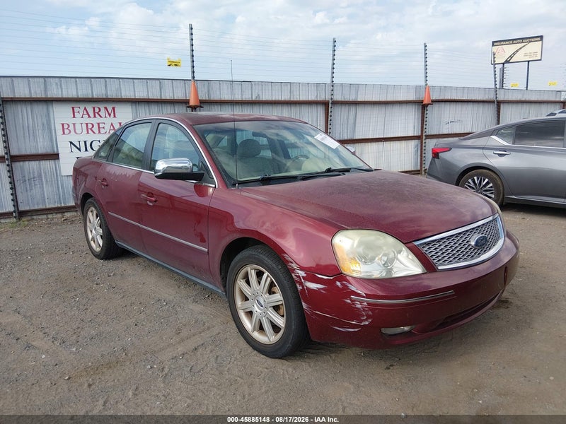 1FAFP25115G181505