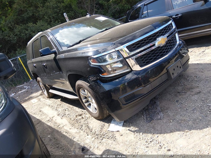 1GNSKBKC6JR174469