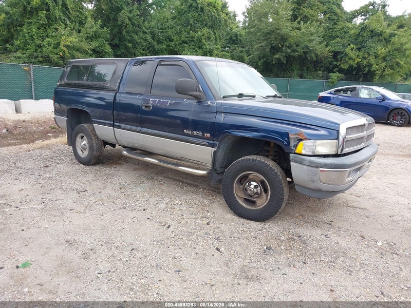 1B7HF13ZX1J580323