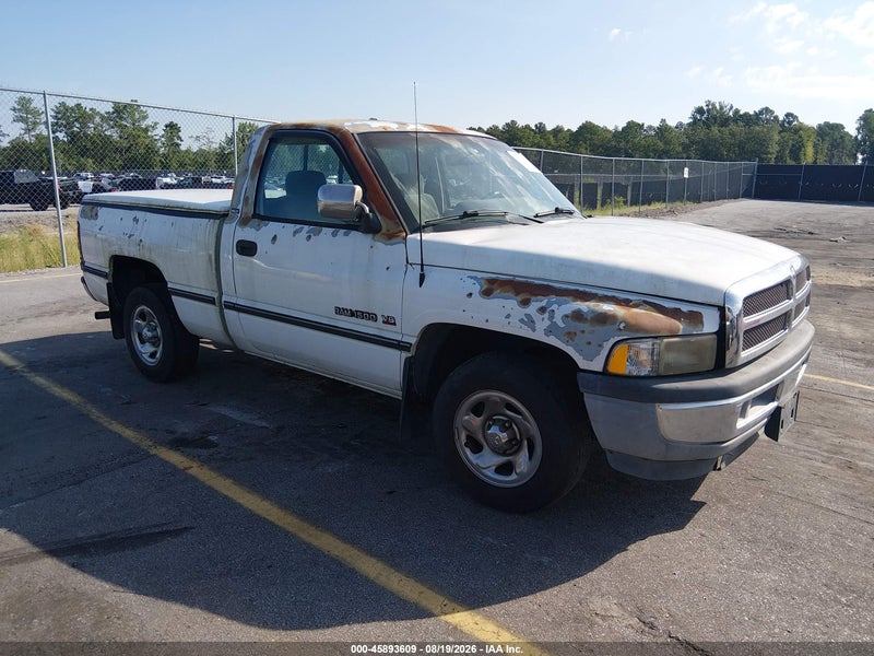 1B7HC16Y7TJ125508
