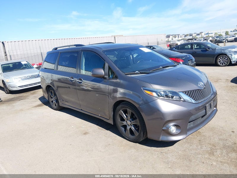 5TDXK3DC3FS620099