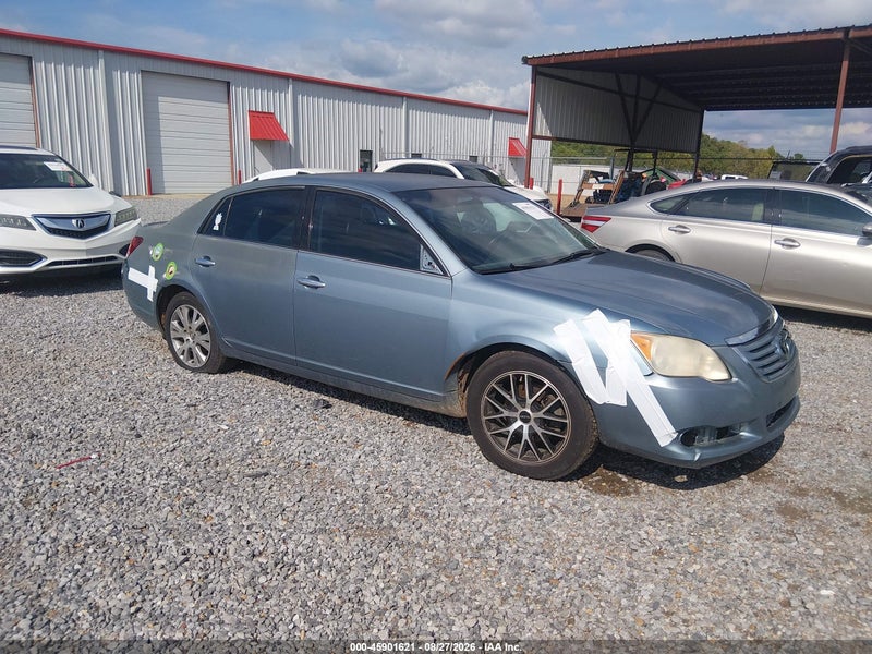 2008 Toyota Avalon Touring vin: 4T1BK36B48U269972