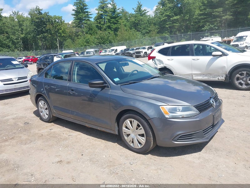 3VW2K7AJ2BM118549