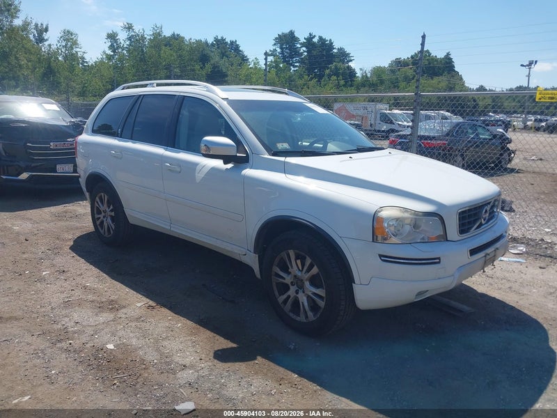 YV4952CZ3E1699430