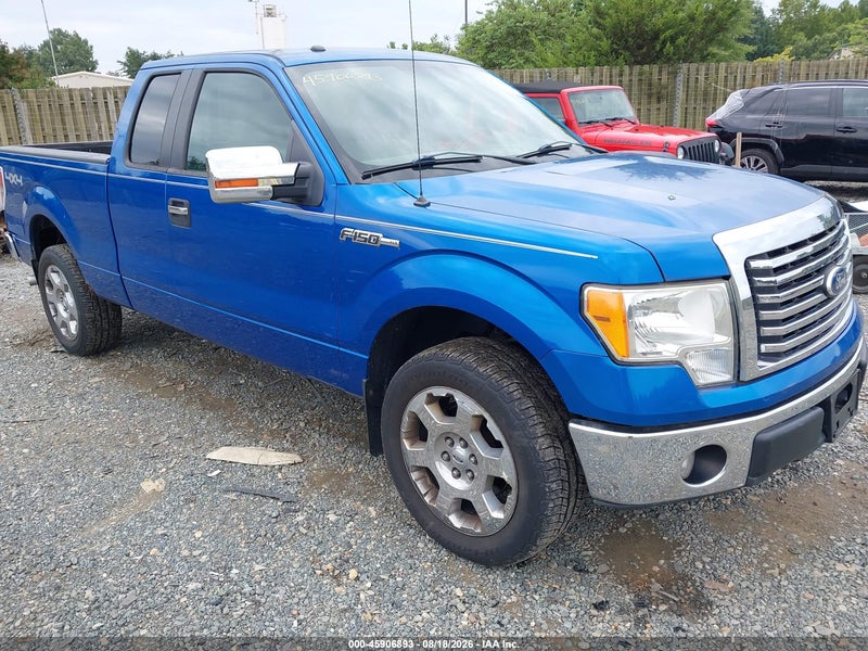 1FTFX1EV9AFD75318