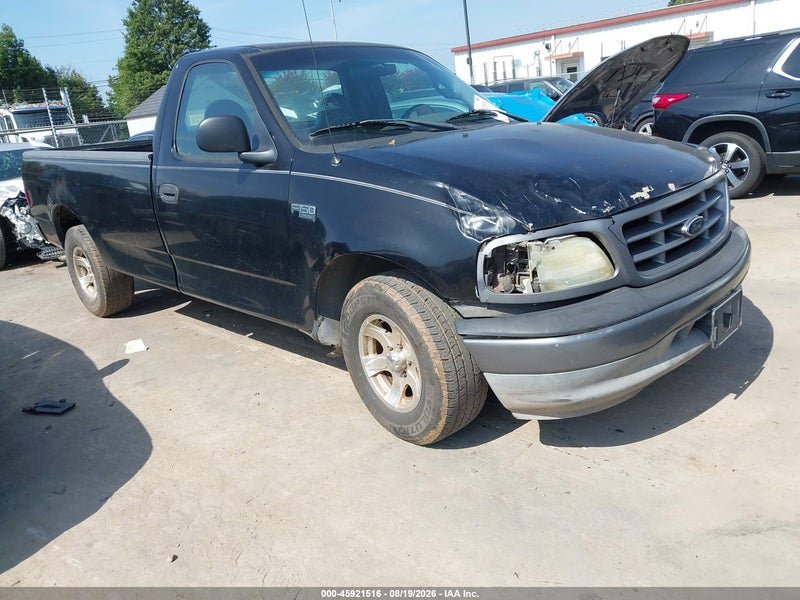 1FTZF17201NB96769