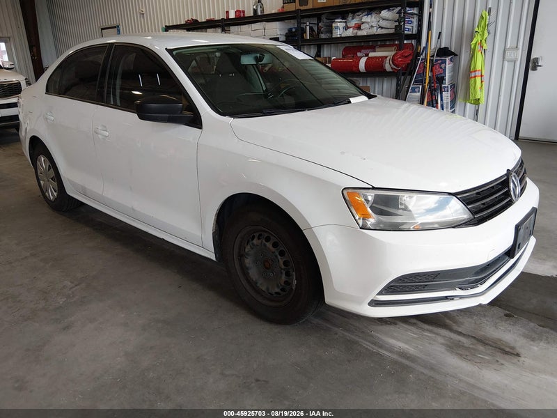 3VW2K7AJ5FM309601
