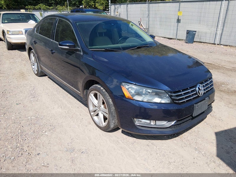 1VWBN7A30DC081465