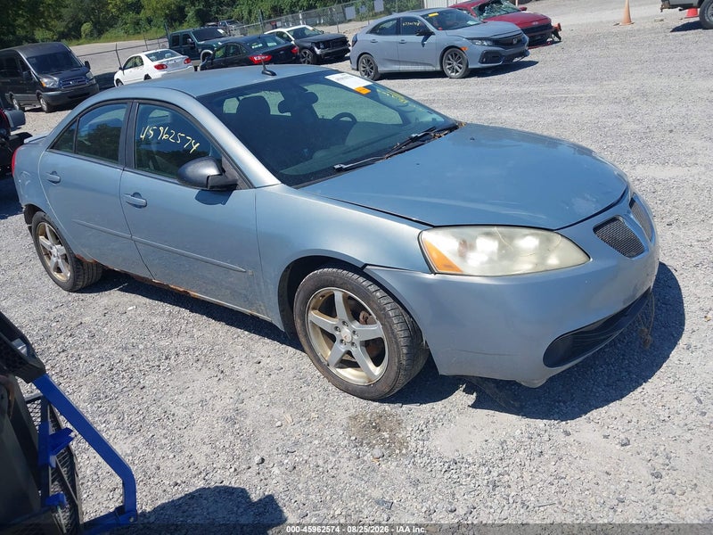 1G2ZG57N384166099