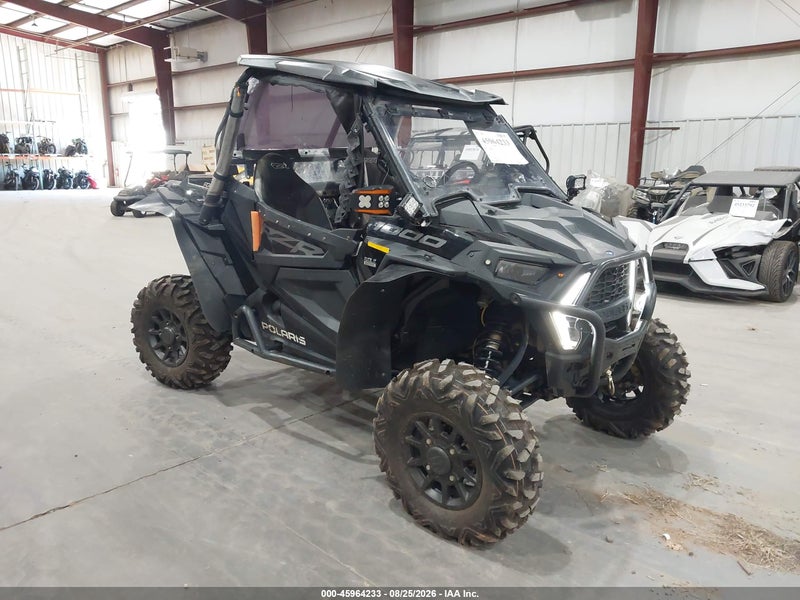 2023 Polaris Rzr Xp 1000 Black vin: 3NSNAE996PH429983
