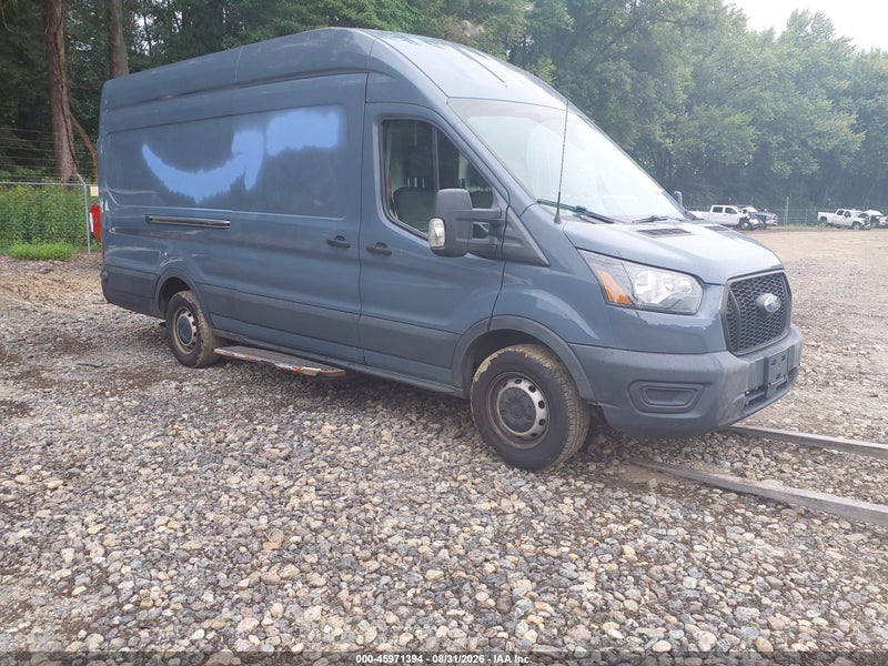 2021 Ford Transit-250 Cargo Van   vin: 1FTBR3X8XMKA59112