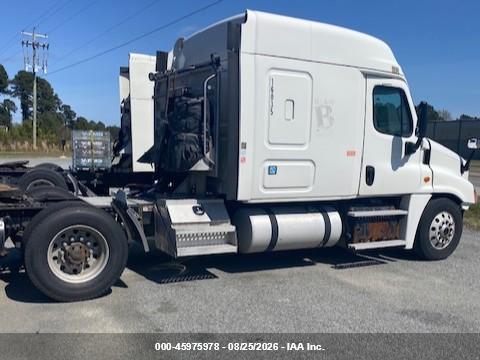 2016 Freightliner Cascadia 125   vin: 3AKJGLD69GSGV1037