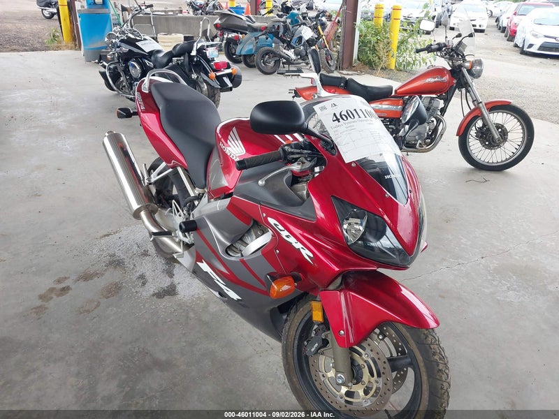 JH2PC35015M600856