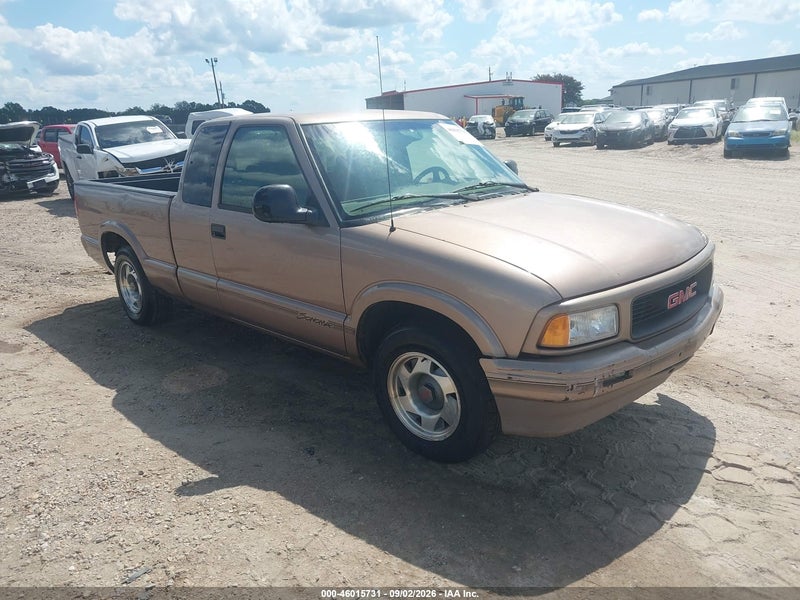 1GTCS19X4V8526590