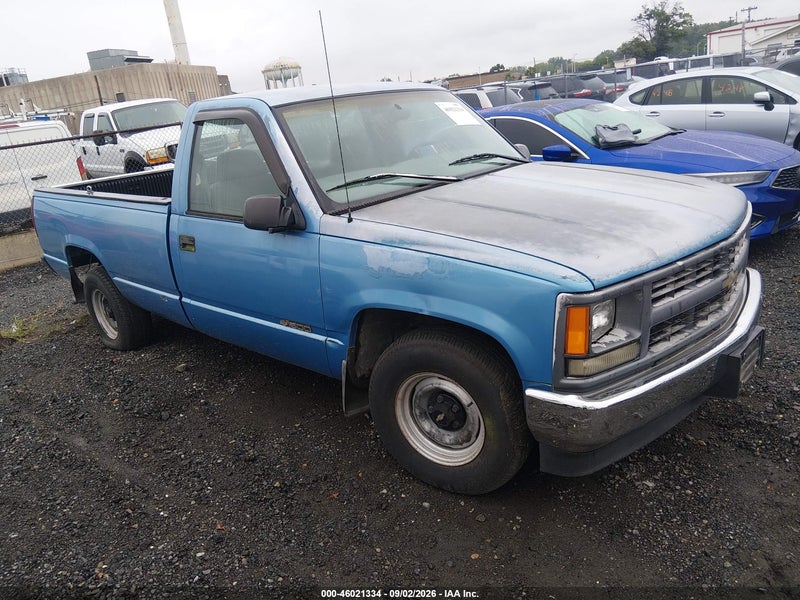 1GCEC14W4VZ161231