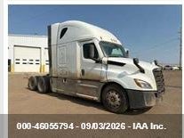 2021 Freightliner New Cascadia 126   vin: 3AKJHHDR6MSMG9126