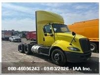2020 International Rh   vin: 3HSDWTZR9LN844981