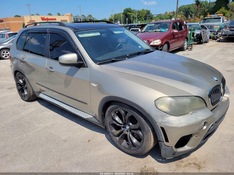 5UXZV4C54BL411795