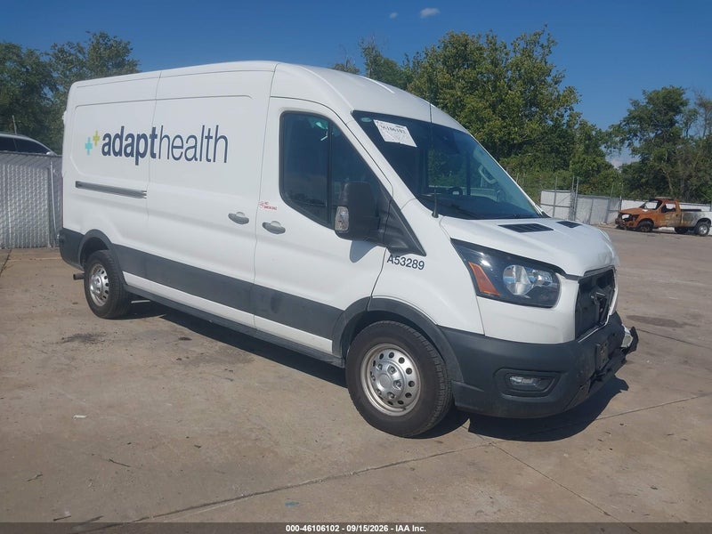 1FTBR1C85RKB58048 — 2024 FORD TRANSIT-250 | AutoHelperBot