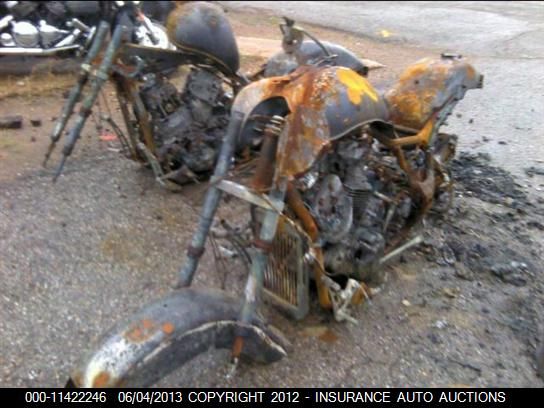 2006 HONDA VTX1300C 1HFSC55096A210790