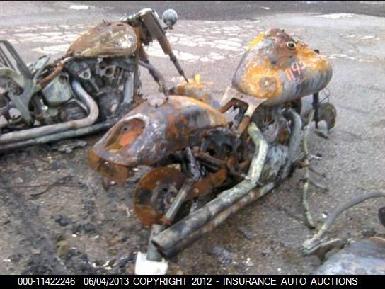 2006 HONDA VTX1300C 1HFSC55096A210790