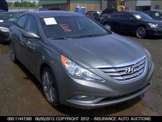 2013 HYUNDAI SONATA SE/LIMITED 5NPEC4AC0DH629408