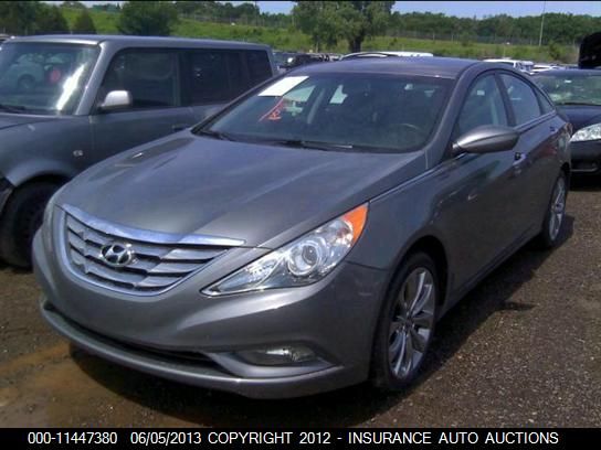 2013 HYUNDAI SONATA SE/LIMITED 5NPEC4AC0DH629408