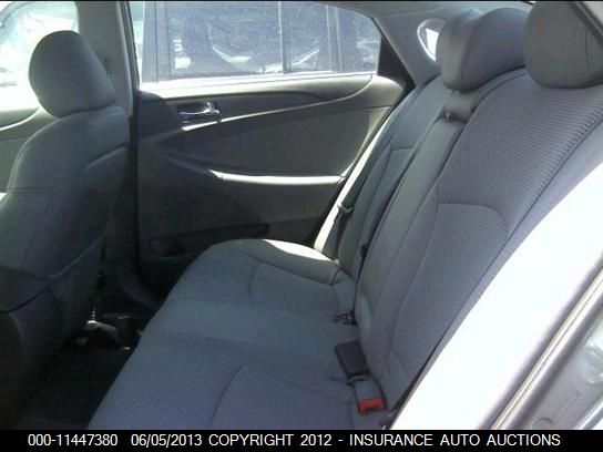 2013 HYUNDAI SONATA SE/LIMITED 5NPEC4AC0DH629408