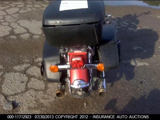 2004 HARLEY-DAVIDSON FLHRCI 1HD1FRW104Y738846